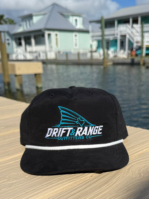 Drift&Range Hat