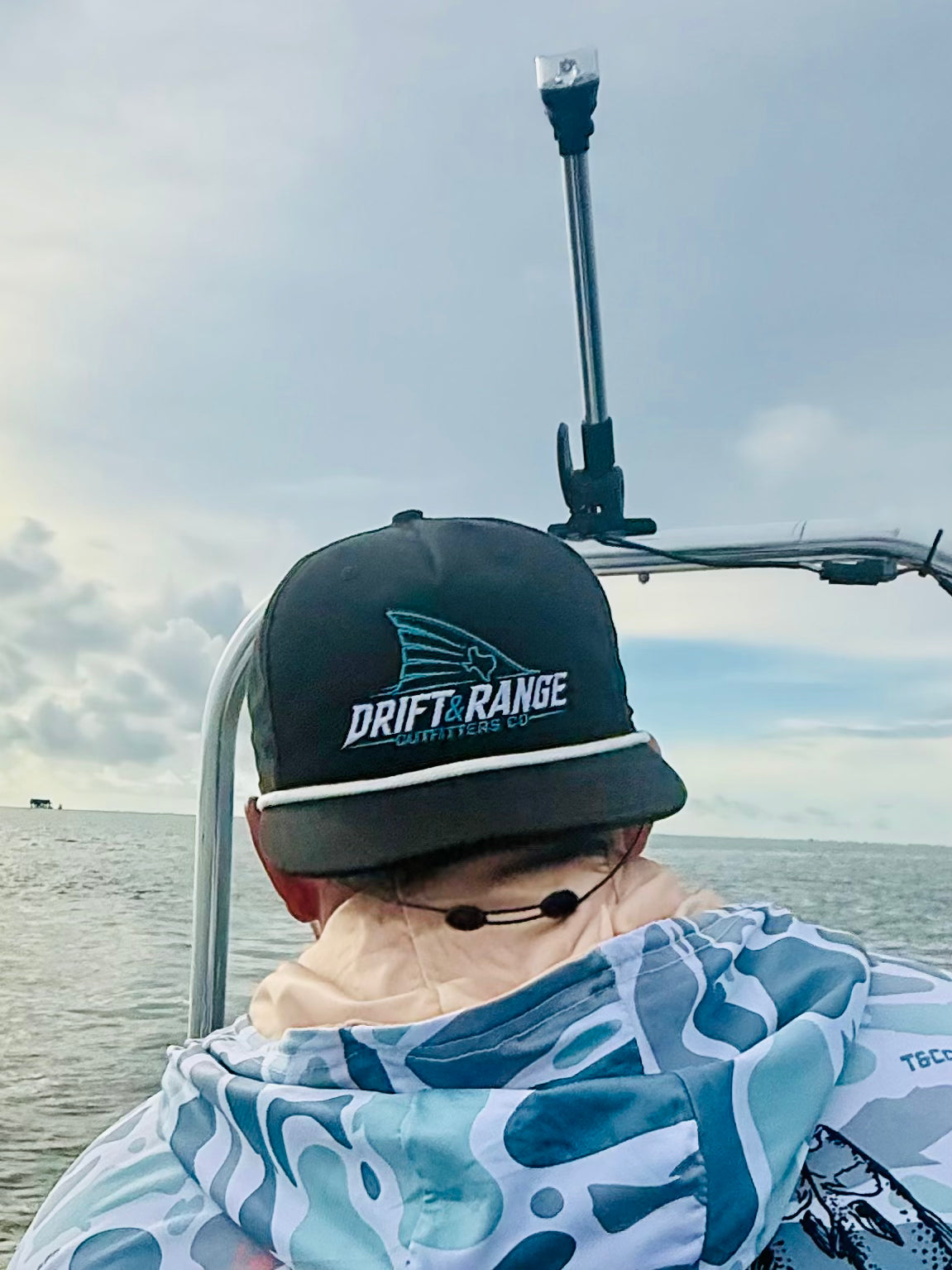 Drift&Range Hat
