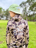 Youth MuddyWater Camo