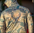Texas Tails Performance Wear