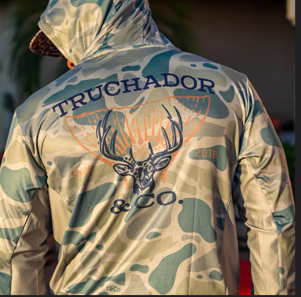 Texas Tails Performance Wear