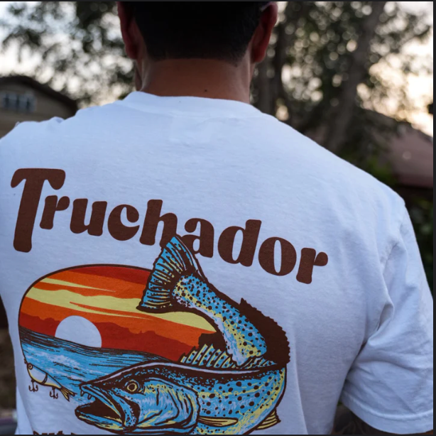 Truchador Outfitters Tee